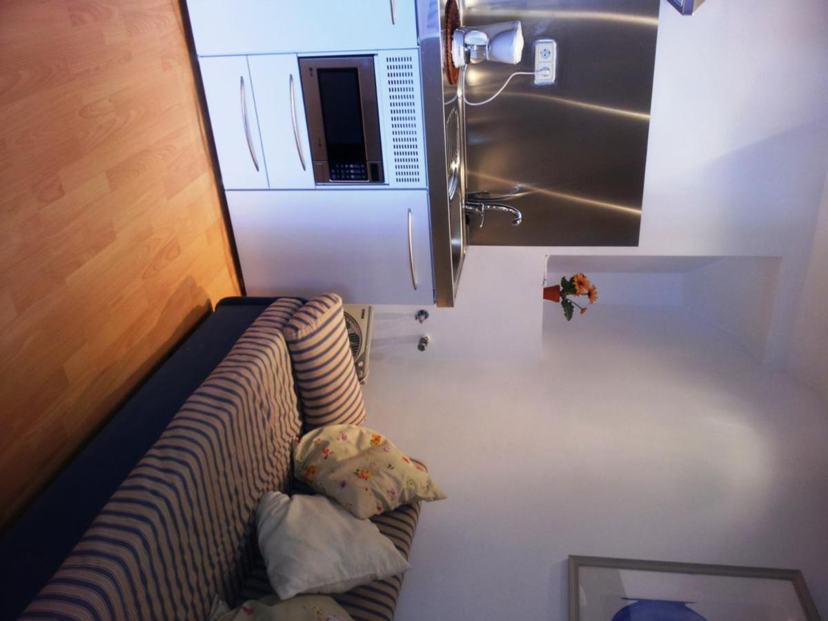 Apartaments Mare Nostrum Sitges Exterior photo