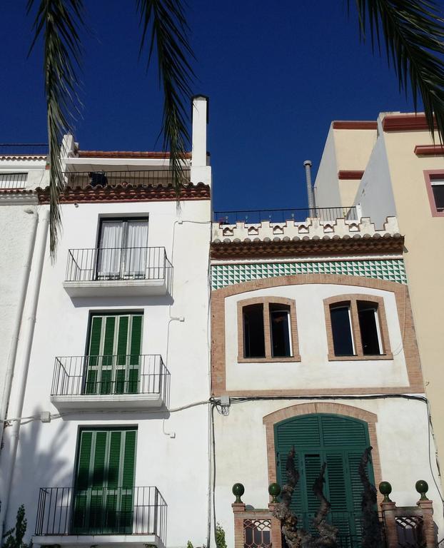 Apartaments Mare Nostrum Sitges Room photo