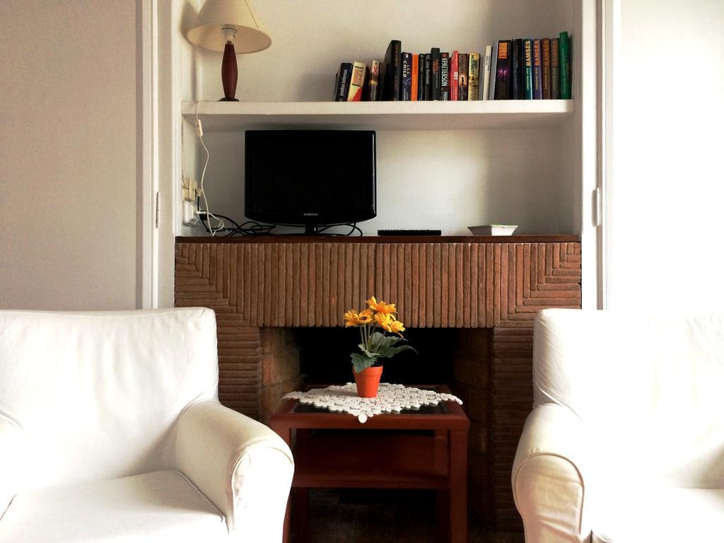 Apartaments Mare Nostrum Sitges Room photo