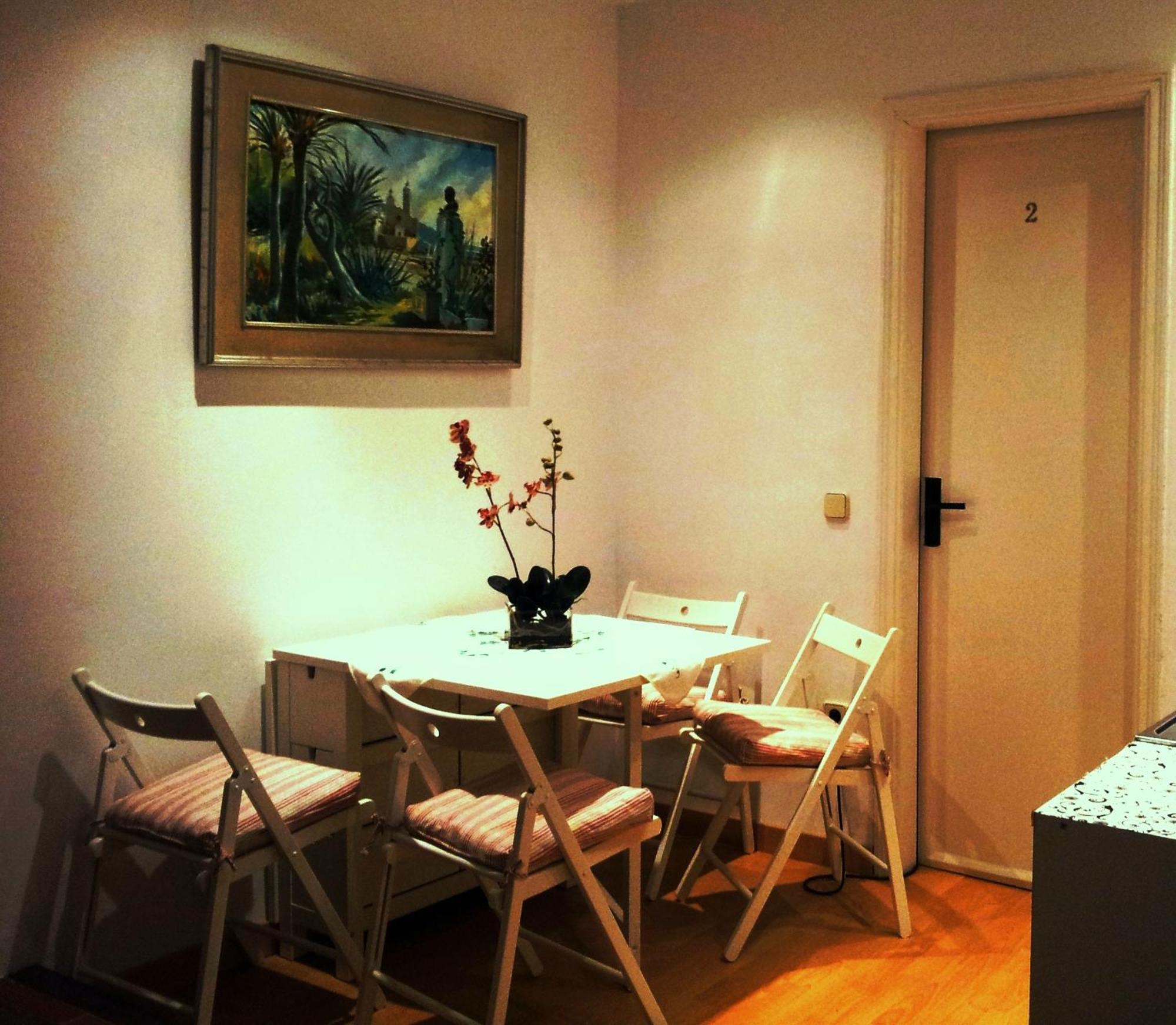 Apartaments Mare Nostrum Sitges Room photo